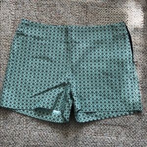 Banana Republic shorts